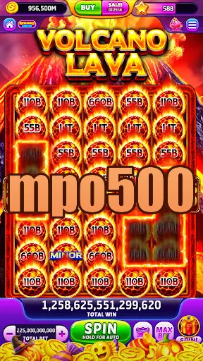 mpo500 Unduh