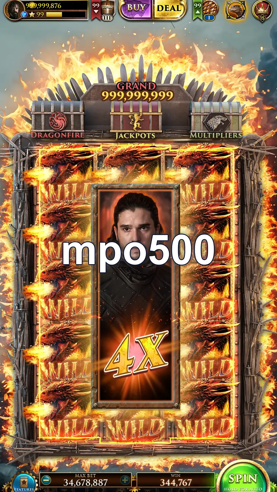 mpo500 Unduh