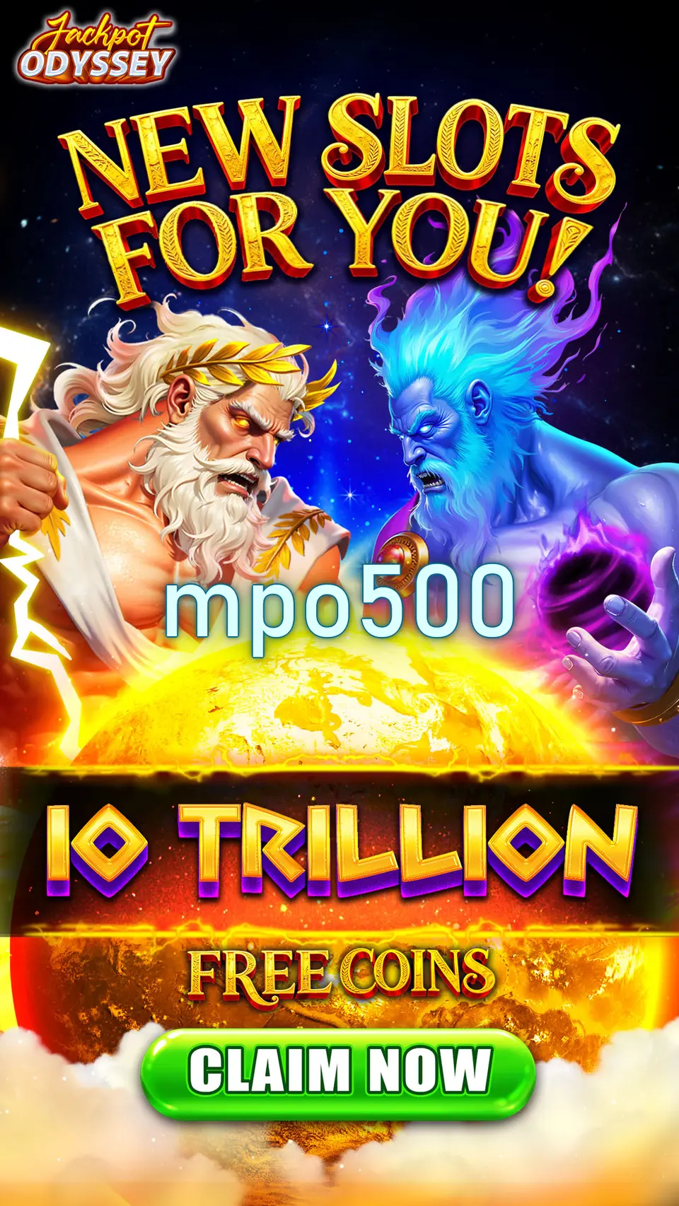 mpo500 Unduh