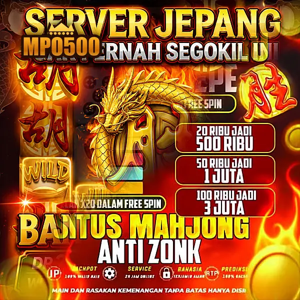 mpo500 Masuk - mpo500 Resmi