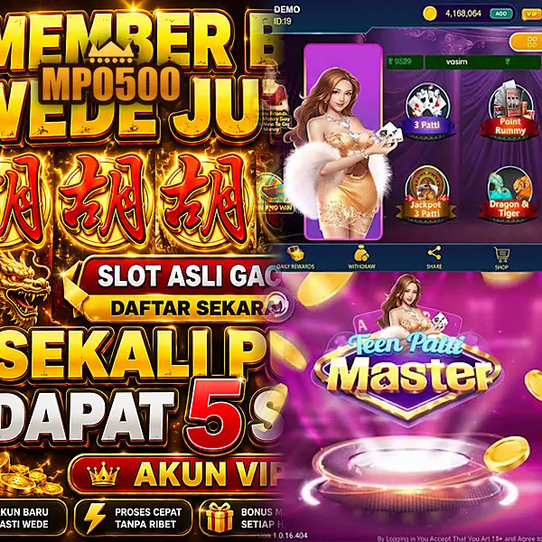 mpo500 Daftar Sekarang - Unduh APK